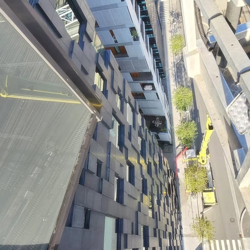 Høstklargjøring næringsbygg