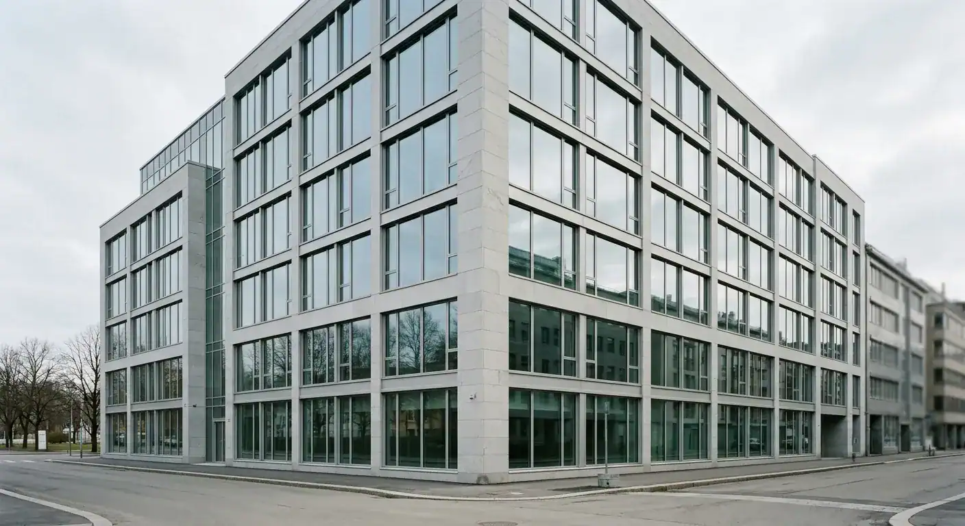 Profesjonell utvendig rengjøring: Planlegging av periodisk fasadevedlikehold - Featured Image